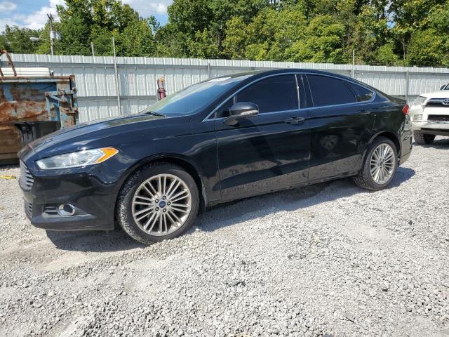 2016 FORD FUSION SE - 3FA6P0T99GR154514