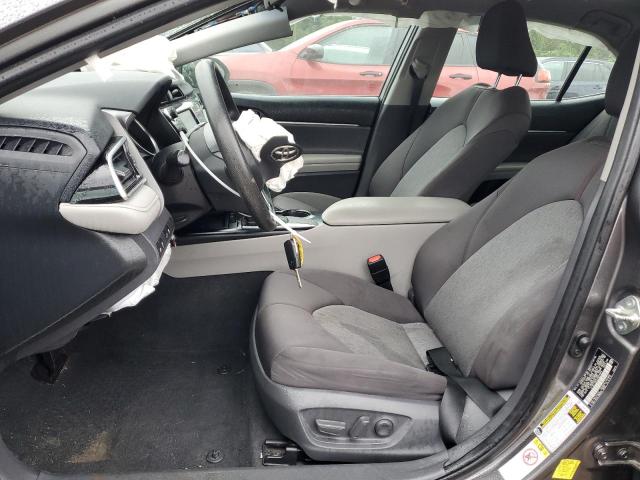 2018 TOYOTA CAMRY L 4T1B11HK5JU024978