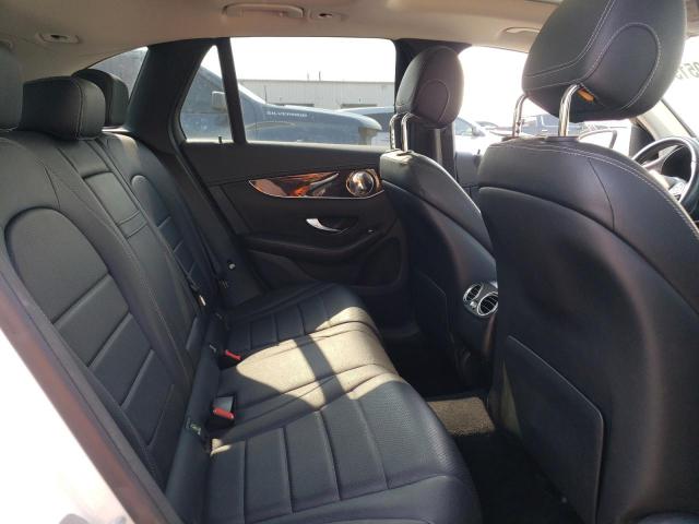 2016 MERCEDES-BENZ GLC 300 4M - WDC0G4KBXGF035809