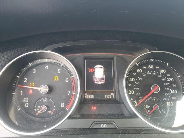2016 VOLKSWAGEN GTI S/SE 3VW5T7AU1GM011214