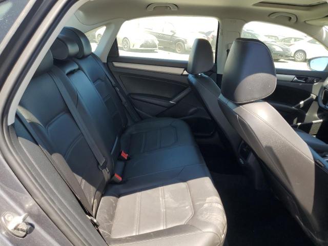 2022 VOLKSWAGEN PASSAT SE 1VWSA7A35NC007634