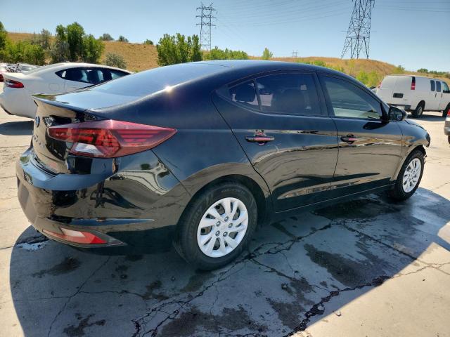 2020 HYUNDAI ELANTRA SE 5NPD74LF9LH513114