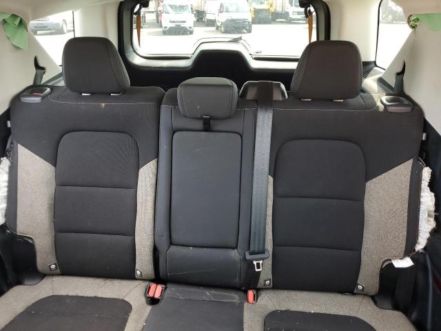 2025 FORD BRONCO SPORT BIG BEND 3FMCR9BN5SRE29374