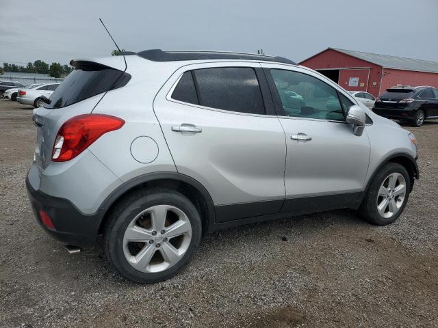 2016 BUICK ENCORE KL4CJGSB8GB557703