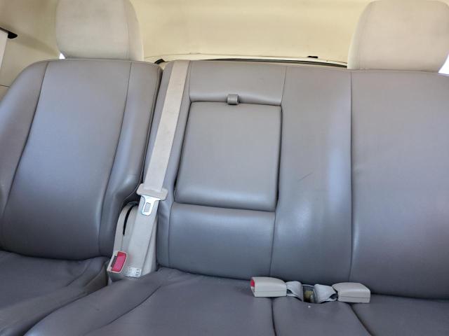 2013 CHEVROLET TAHOE K150 - 1GNSK4E06DR322427