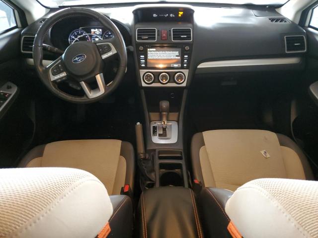 2017 SUBARU CROSSTREK PREMIUM JF2GPADC5H8216476