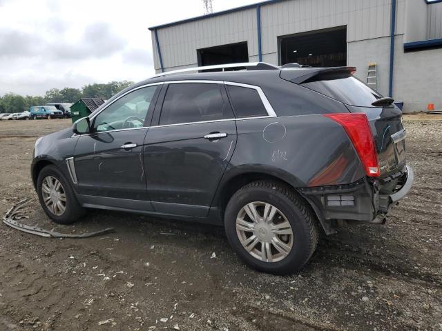 2015 CADILLAC SRX LUXURY 3GYFNBE37FS641216