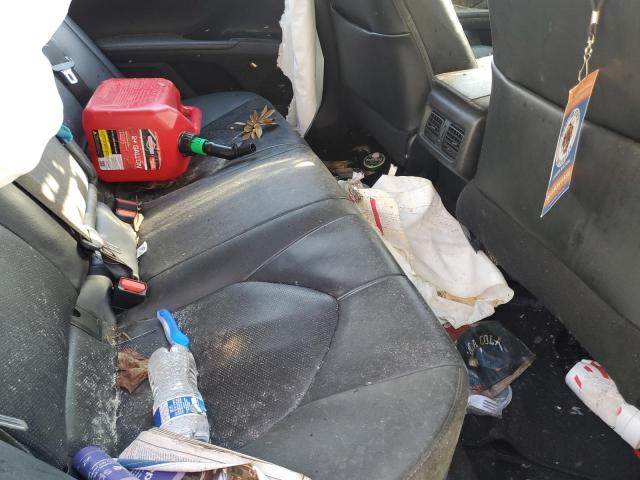 2020 TOYOTA CAMRY XSE 4T1K61AK3LU344802