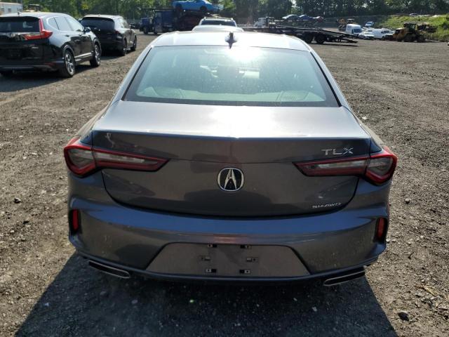 2021 ACURA TLX 19UUB6F35MA002988