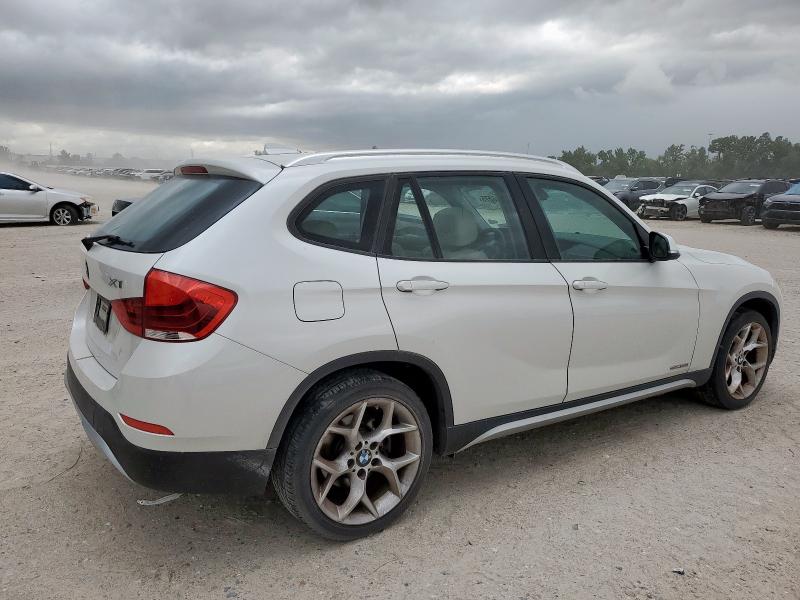 2015 BMW X1 SDRIVE2 WBAVM1C56FVW57367