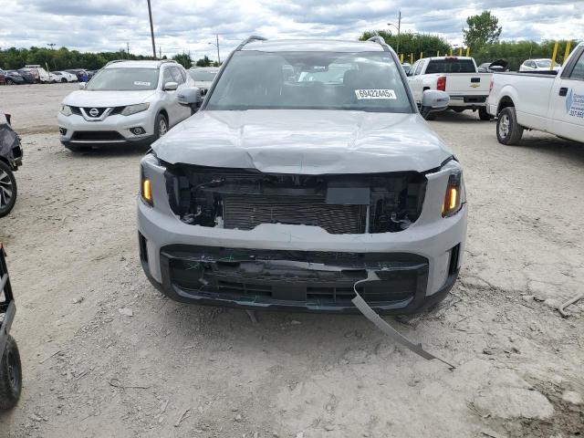 2025 KIA TELLURIDE 5XYP3DGC0SG599993