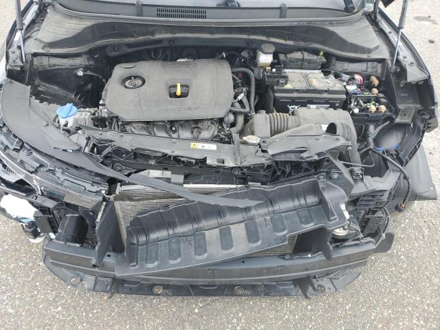 2024 KIA SOUL LX KNDJ23AU9R7227466