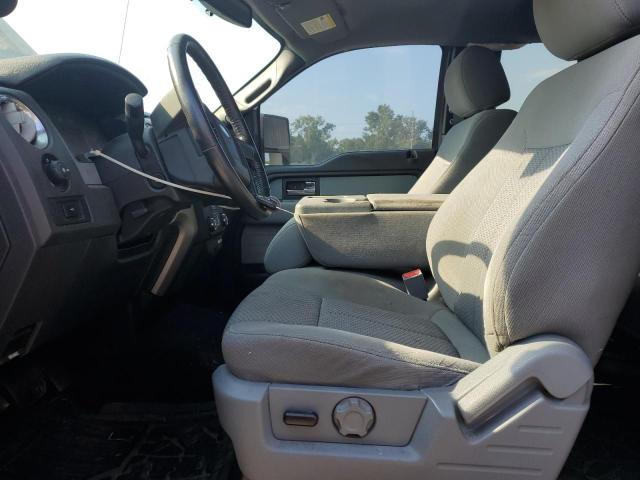 2013 FORD F150 SUPER - 1FTFX1ET6DFA21369