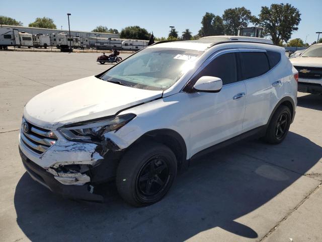 HYUNDAI SANTA FE S