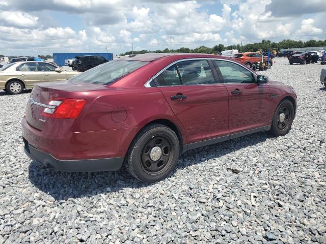 2016 FORD TAURUS POL 1FAHP2L89GG103243