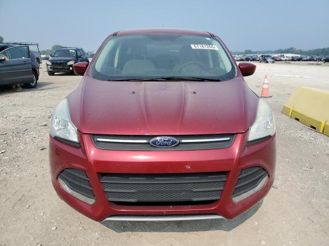 2015 FORD ESCAPE SE 1FMCU0G71FUB72233