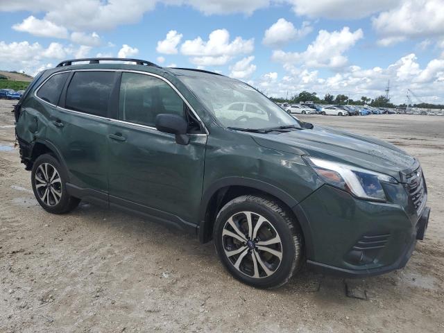 2023 SUBARU FORESTER L JF2SKAPC6PH541415