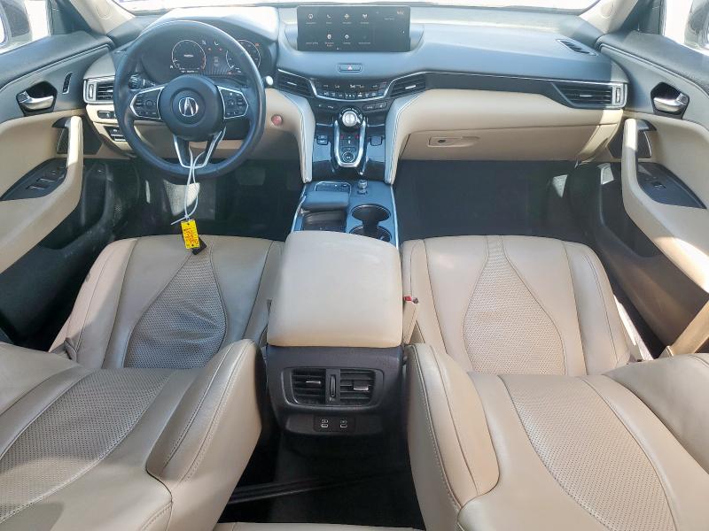 2024 ACURA TLX TECHNO 19UUB5F49RA000302