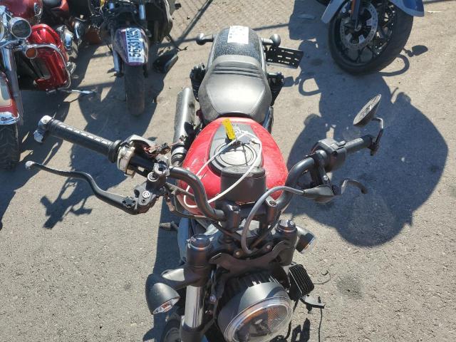 2022 HARLEY-DAVIDSON RH975 1HD1ZH116NB301527