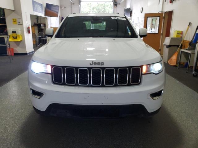 2019 JEEP GRAND CHEROKEE LAREDO 1C4RJFAG2KC706245