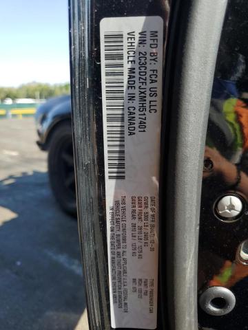 2021 DODGE CHALLENGER #3301665623