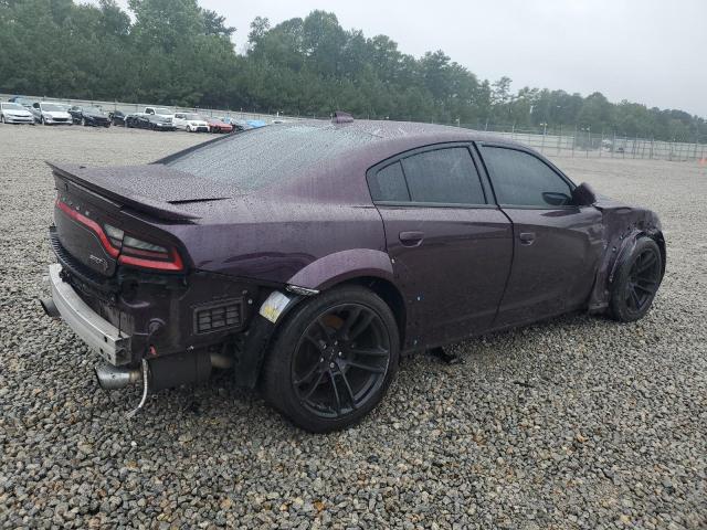 2022 DODGE CHARGER SR - 2C3CDXL90NH187414