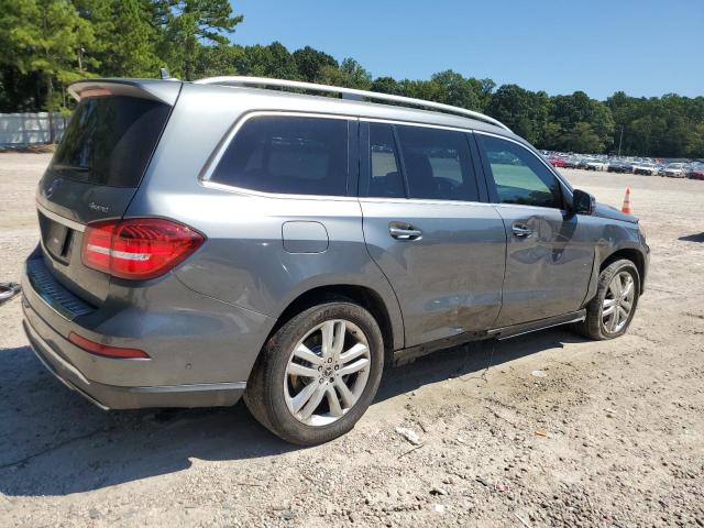 2018 MERCEDES-BENZ GLS 450 4MATIC - 4JGDF6EE6JB082115
