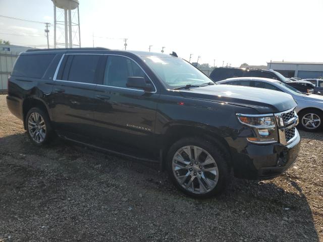 2020 CHEVROLET SUBURBAN K - 1GNSKHKC6LR116805