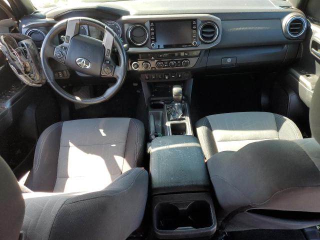 2020 TOYOTA TACOMA DOUBLE CAB 3TMCZ5AN5LM327764
