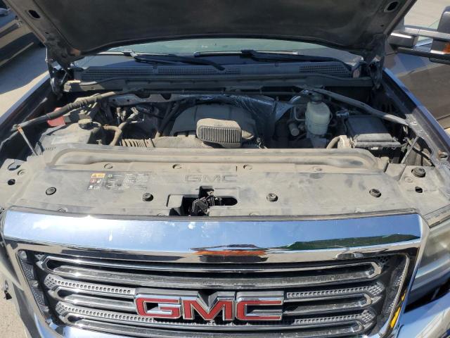 2016 GMC SIERRA K25 1GT12SEG0GF110375