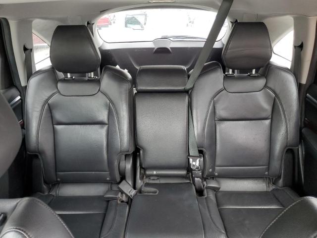 2015 ACURA MDX - 5FRYD4H2XFB020477