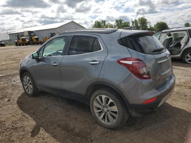 2019 BUICK ENCORE PRE - KL4CJASB6KB767545