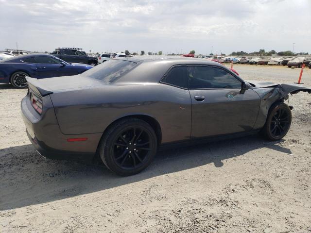 2016 DODGE CHALLENGER 2C3CDZAG1GH337773