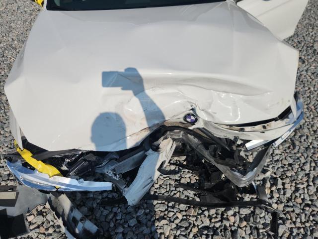 2018 BMW 320 I WBA8E1G52JNU89773