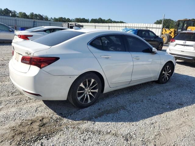 2015 ACURA TLX TECH 19UUB1F51FA004616