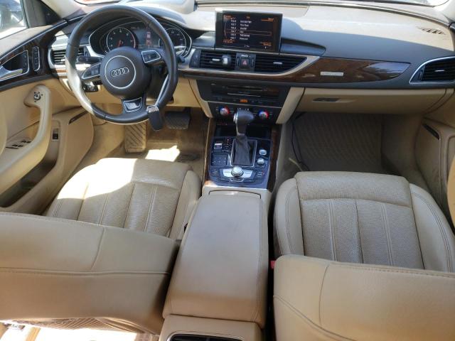 2015 AUDI A6 PRESTIGE WAUHGAFC8FN020611