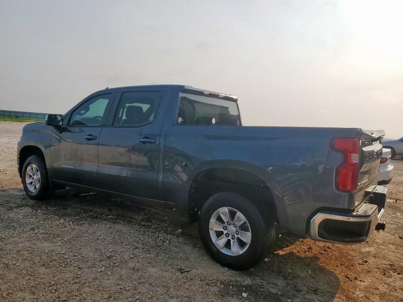 2020 CHEVROLET SILVERADO C1500 LT 3GCPWCEK7LG108883