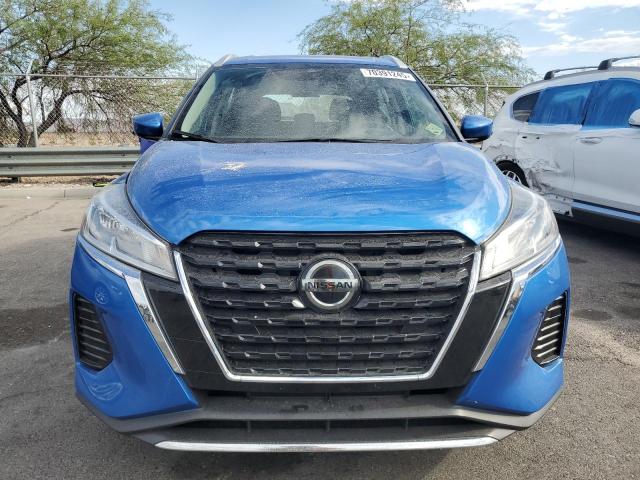 2021 NISSAN KICKS SV #3316953096