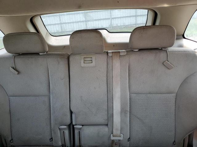 2007 FORD EDGE SE #3279498395