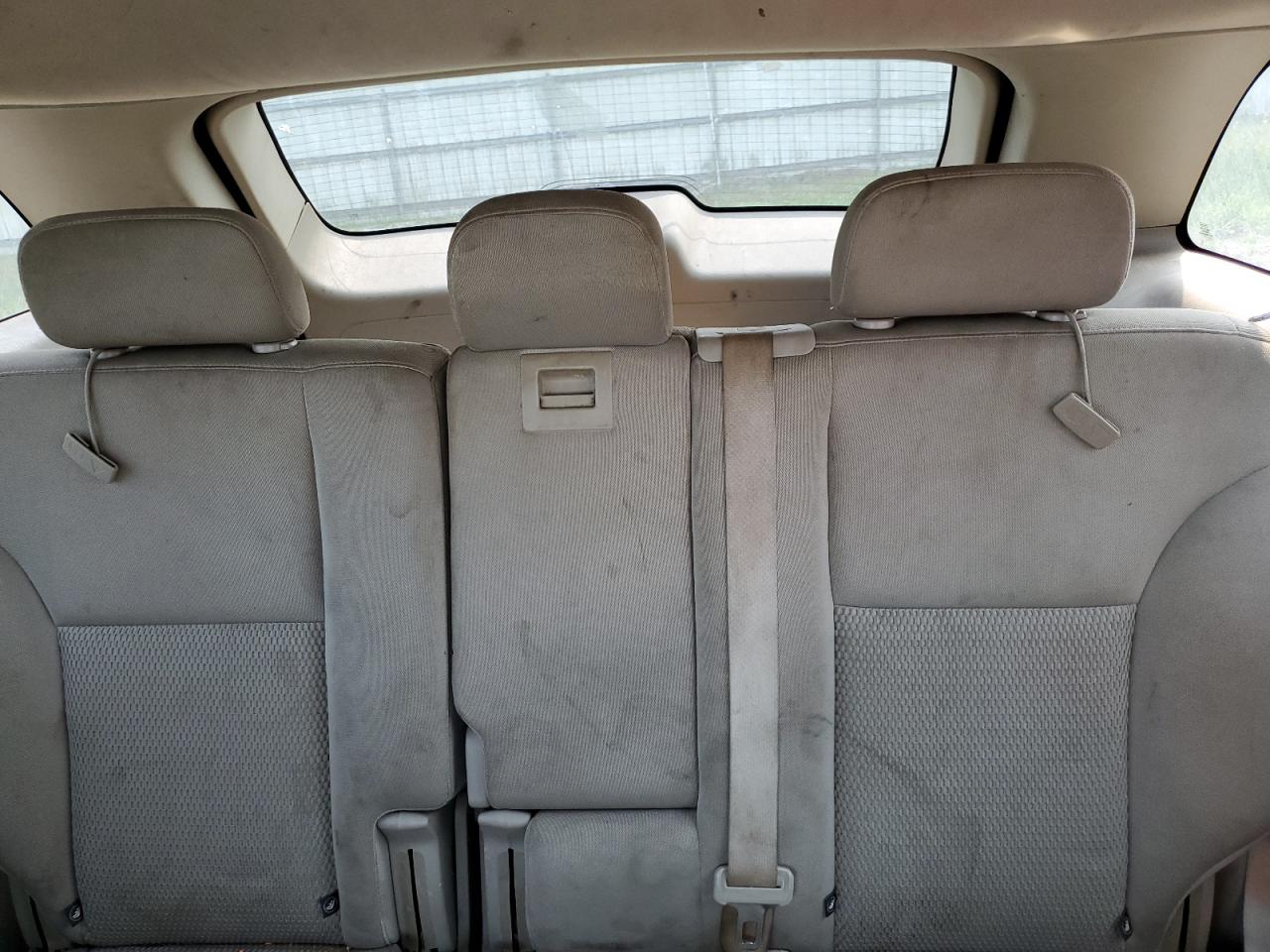 Lot #3279498395 2007 FORD EDGE SE