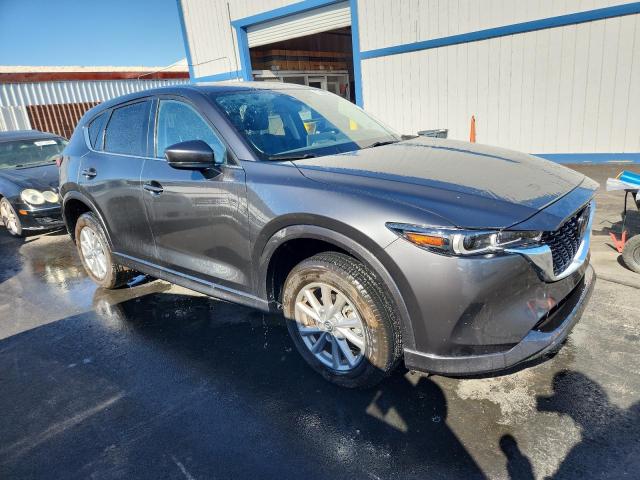 2025 MAZDA CX-5 SELEC JM3KFBBL3S0620667