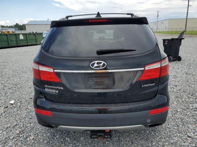 2015 HYUNDAI SANTA FE G KM8SN4HF8FU110950