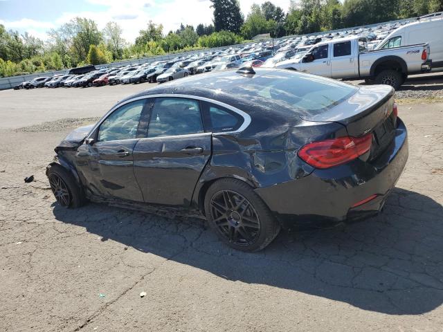 2018 BMW 430XI GRAN WBA4J3C53JBL04532