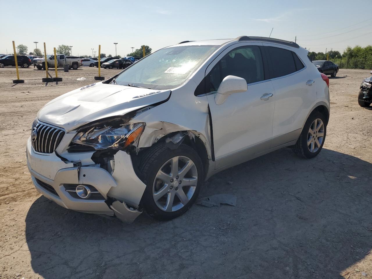 BUICK ENCORE PREMIUM