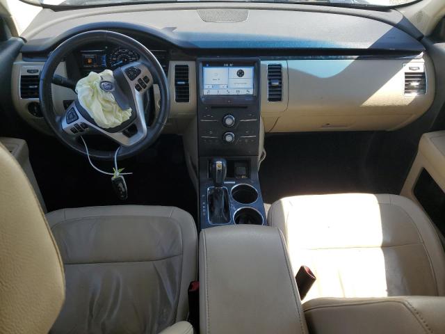 2017 FORD FLEX SEL 2FMHK6C88HBA09522