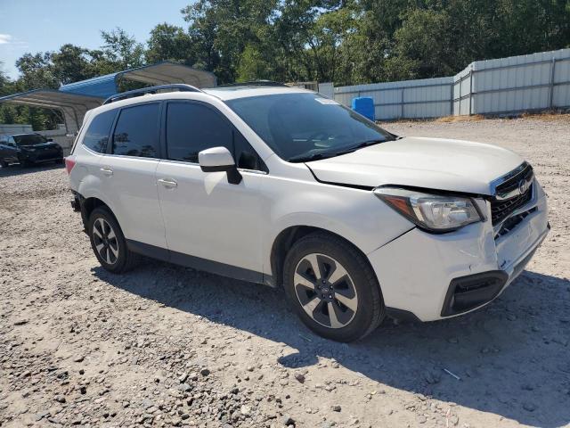 2017 SUBARU FORESTER 2 JF2SJAJC7HH555059