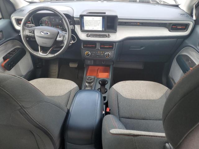 2022 FORD MAVERICK XL 3FTTW8E94NRA55592