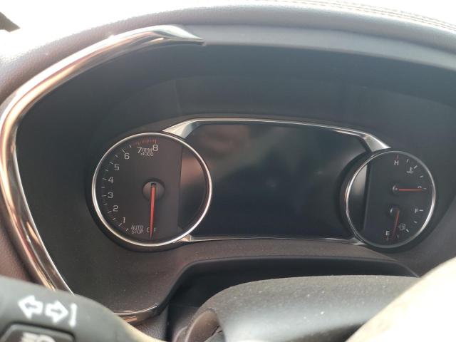 2024 CHEVROLET BLAZER RS 3GNKBKRS4RS284393