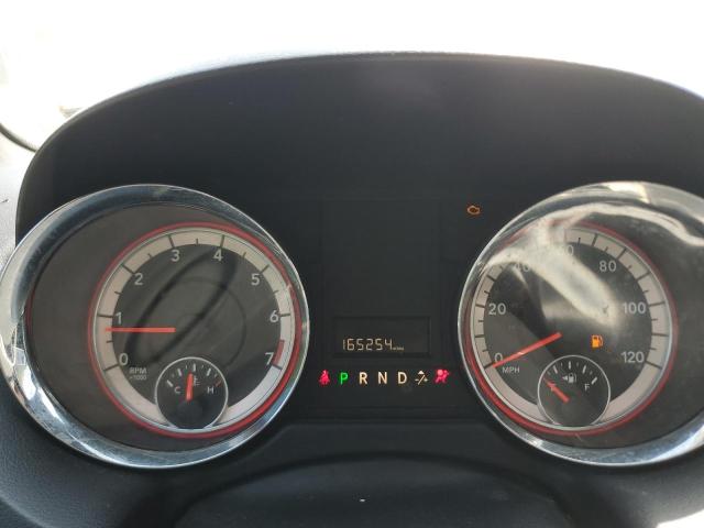 2017 DODGE GRAND CARA 2C4RDGCG5HR735765
