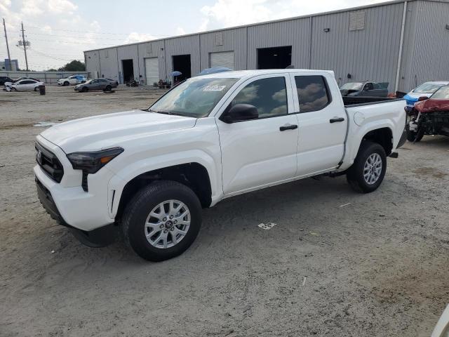 TOYOTA TACOMA DOU